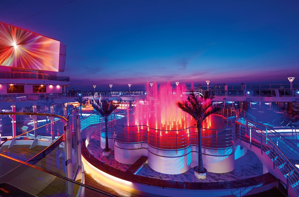 Foto Royal Princess14