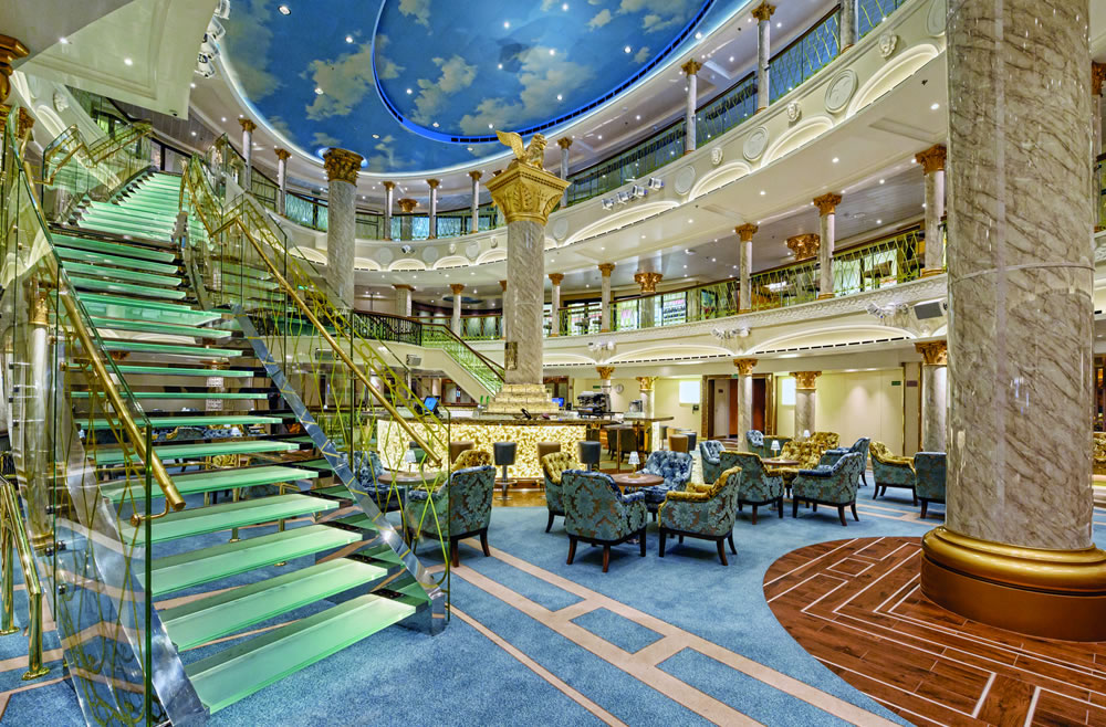 Foto Carnival Venezia8