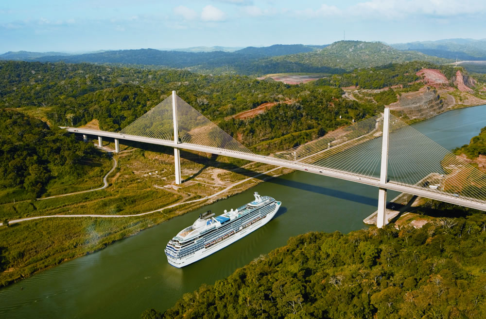 Foto Coral Princess15