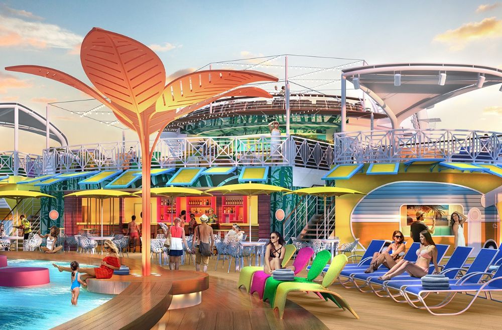Foto Navigator of the Seas3