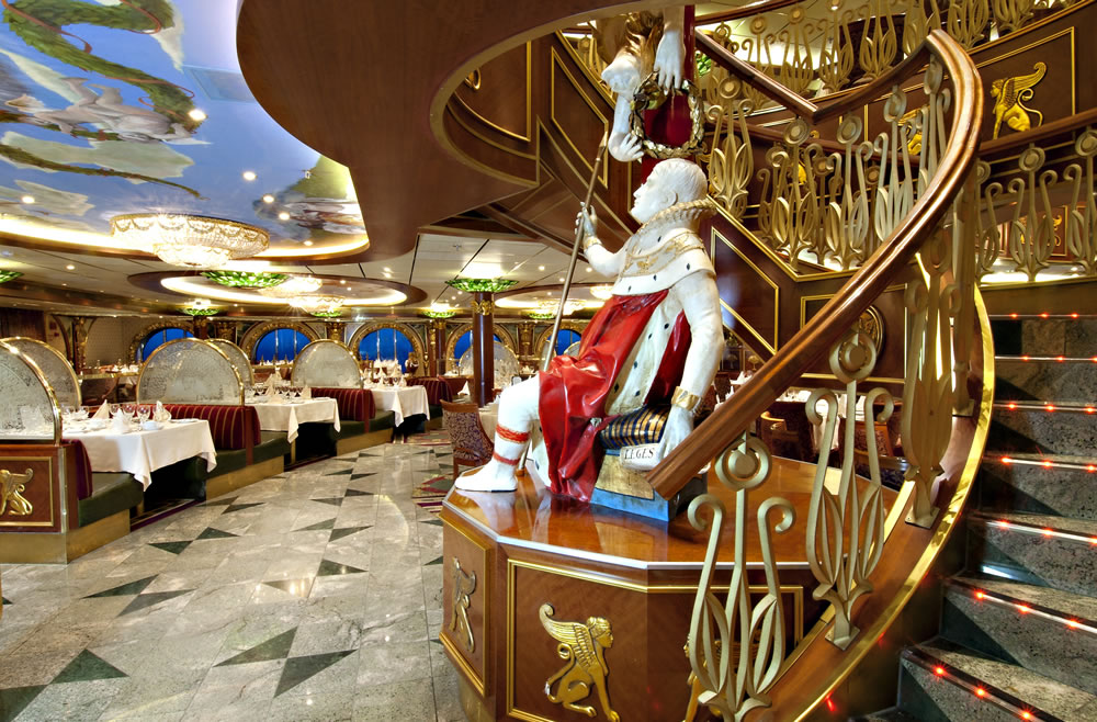 Foto Carnival Spirit7