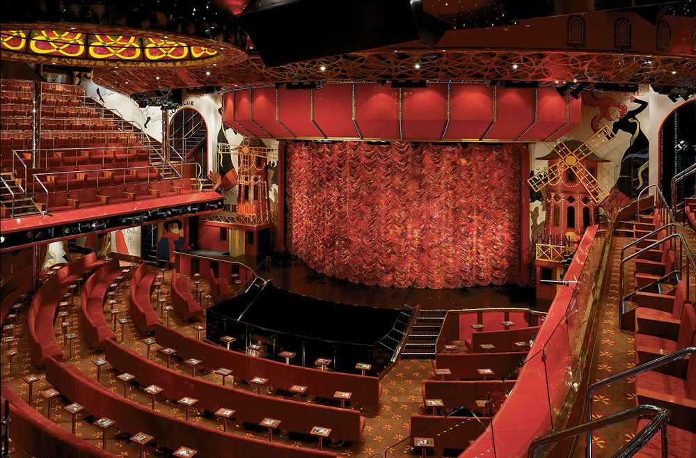 Foto Carnival Conquest30