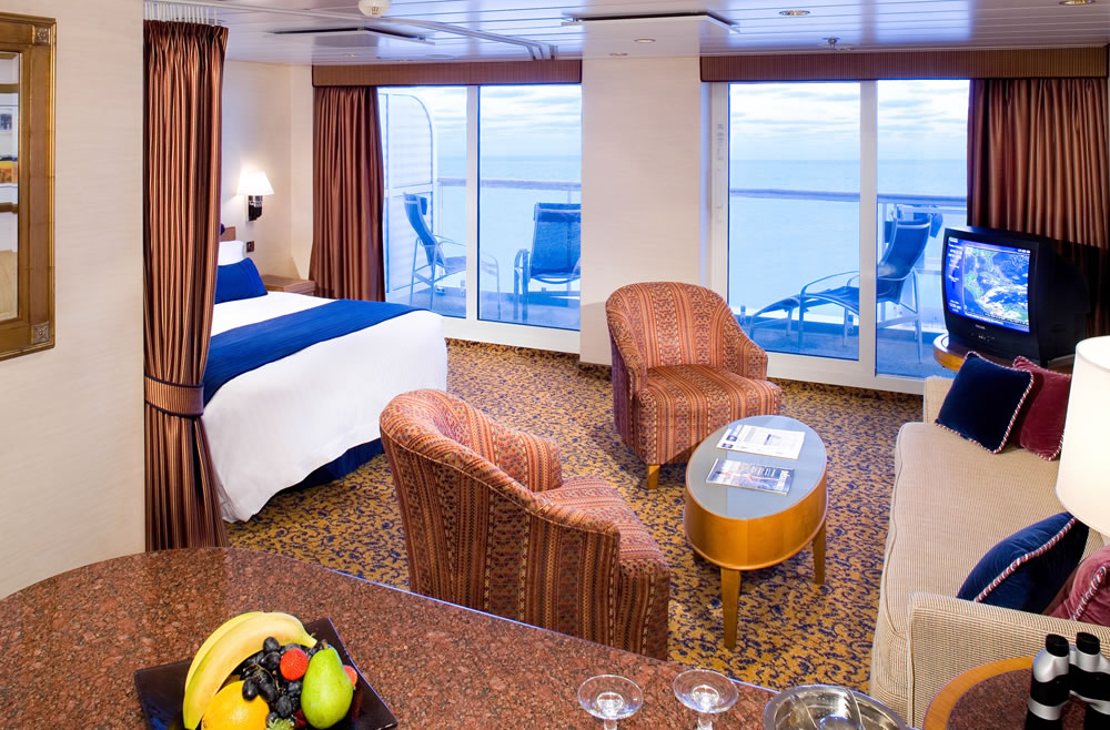 Foto Radiance of the Seas17