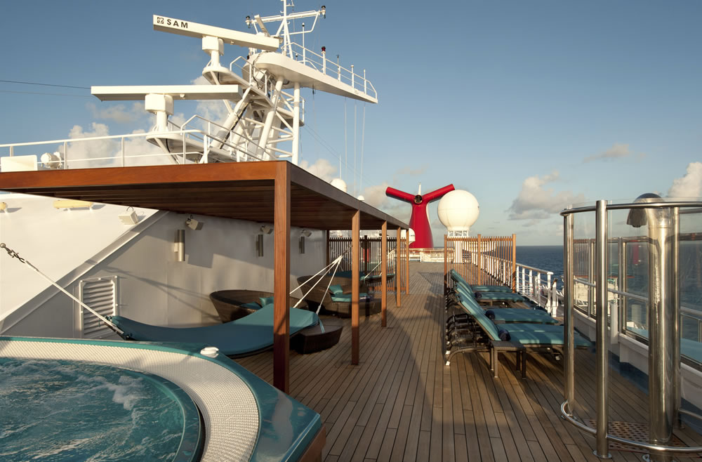 Foto Carnival Liberty1