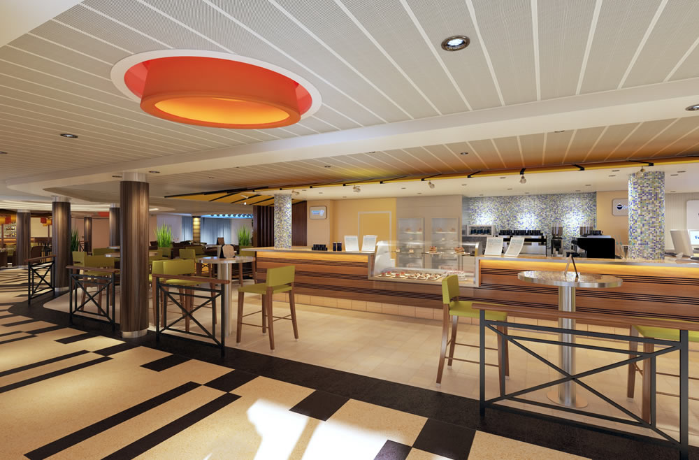 Foto Carnival Vista30