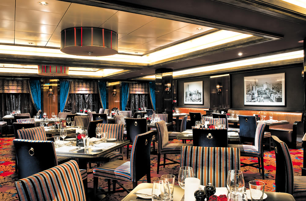 Foto Norwegian Epic20