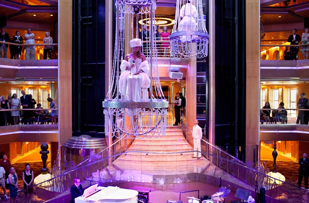 Foto Grandeur of the Seas7