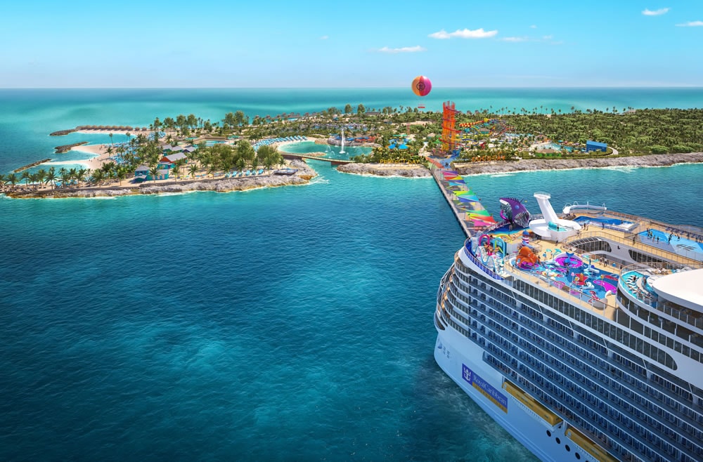 Foto Utopia of the Seas1