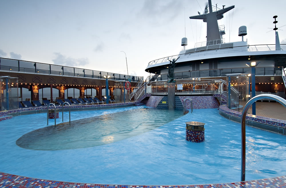 Foto Carnival Miracle6