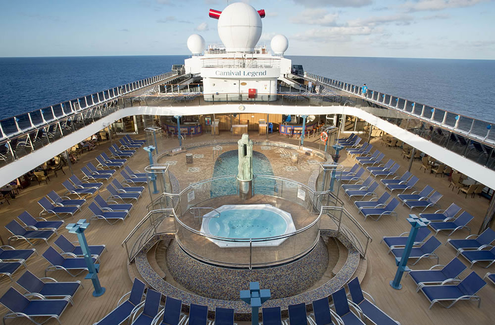Foto Carnival Legend1