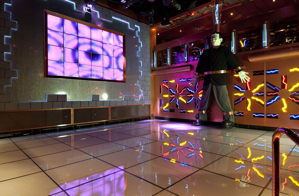 Foto Carnival Miracle9