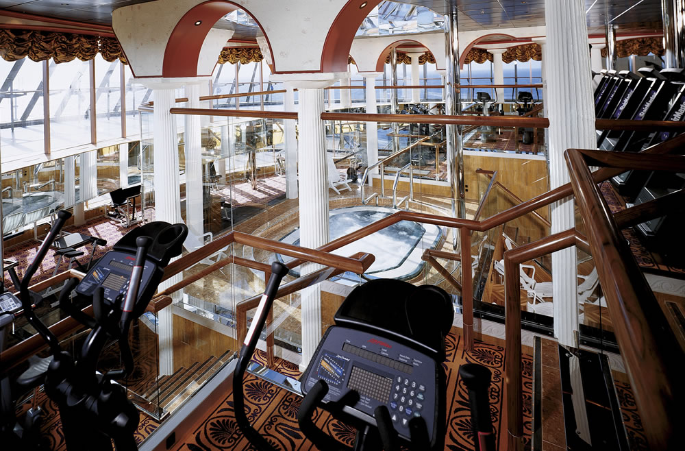 Foto Carnival Spirit20