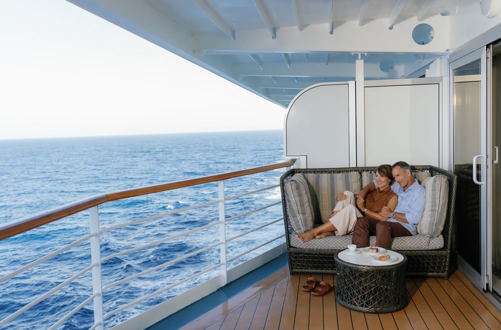Foto Seven Seas Splendor17