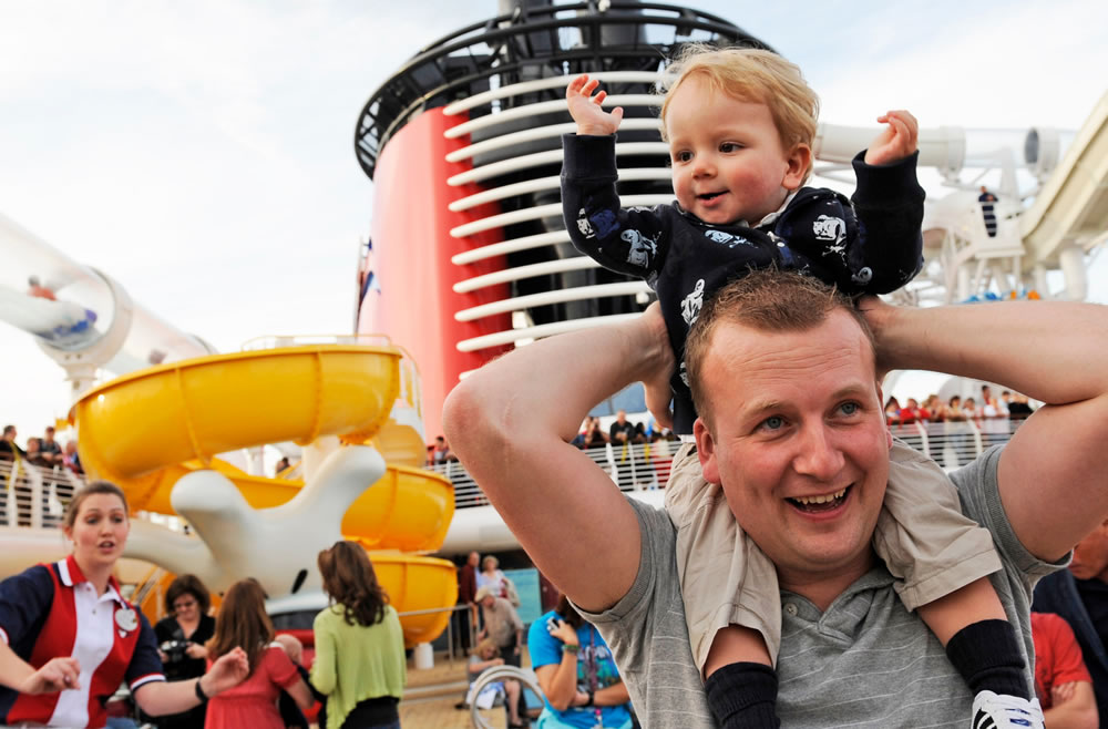 Foto Disney Fantasy3