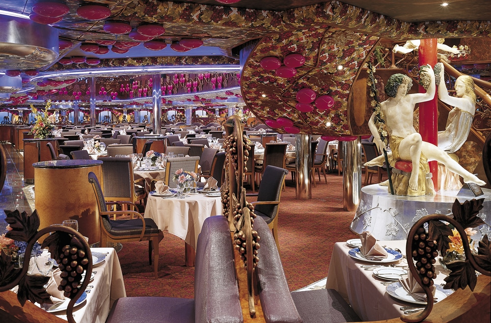 Foto Carnival Miracle14