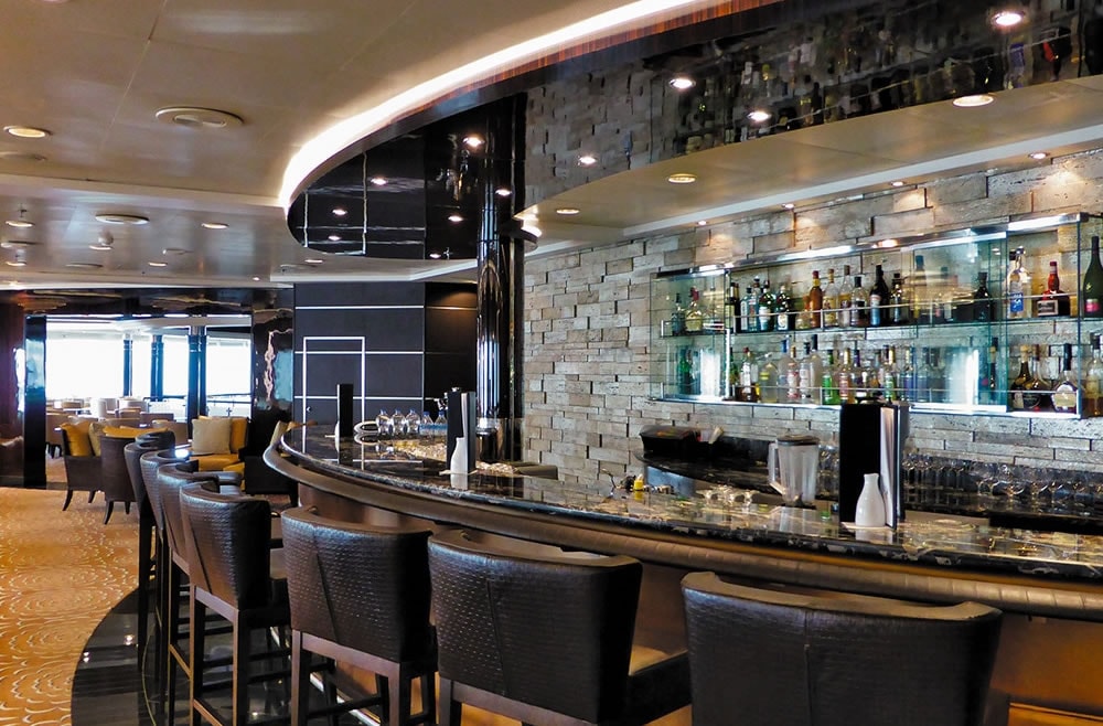Foto Seven Seas Voyager9