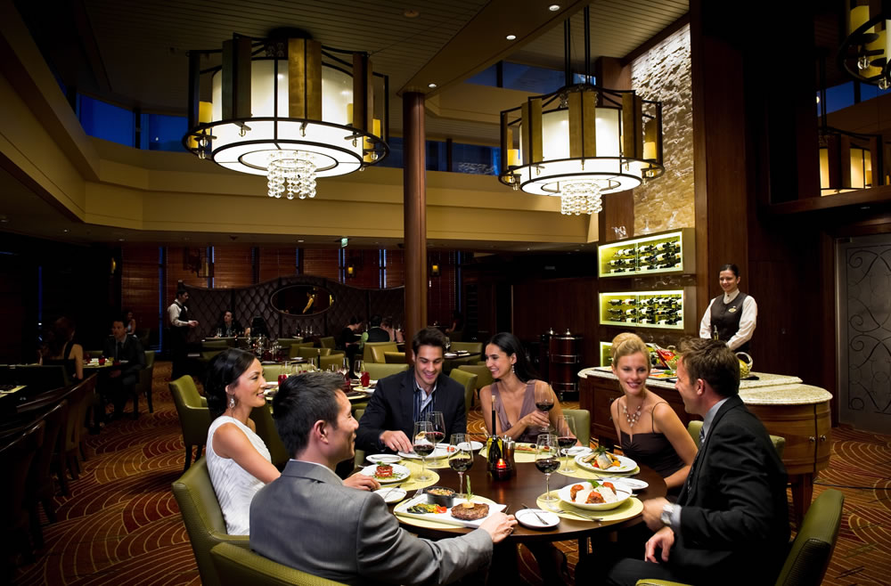 Foto Celebrity Solstice31