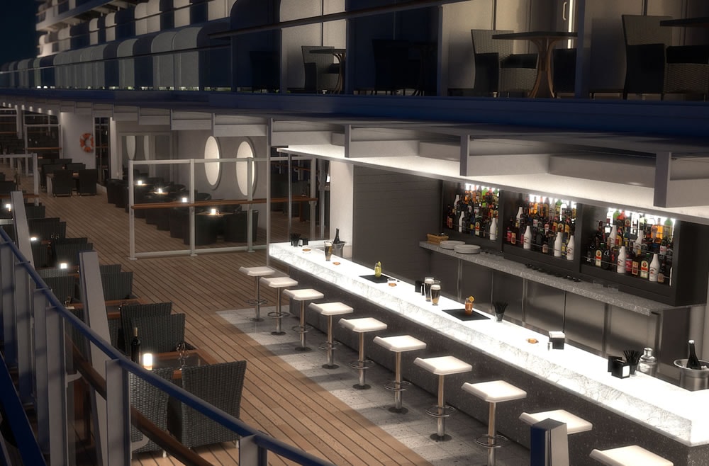 Foto MSC Seaview20