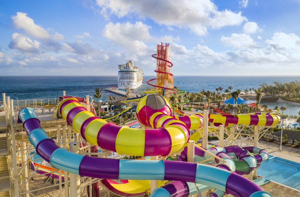 Foto Mariner of the Seas11
