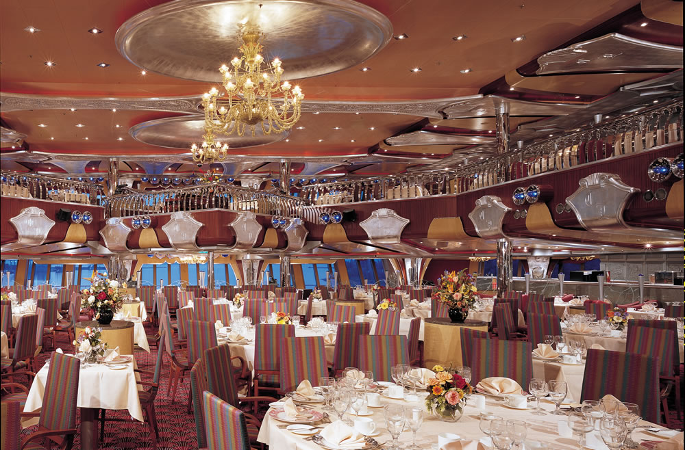 Foto Carnival Liberty4