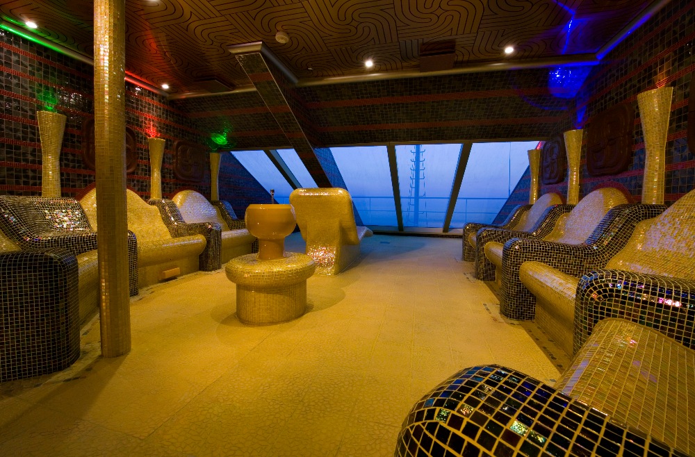 Foto Carnival Splendor22