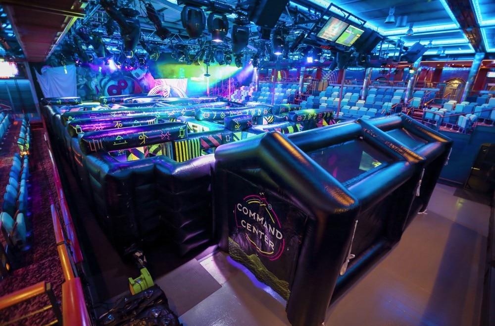 Foto Mariner of the Seas15