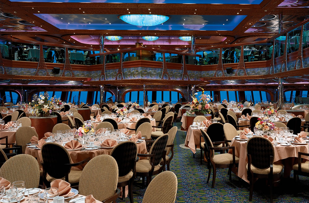 Foto Carnival Conquest14
