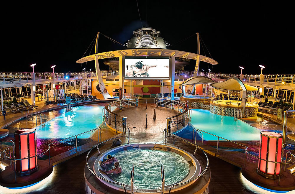Foto Explorer of the Seas17
