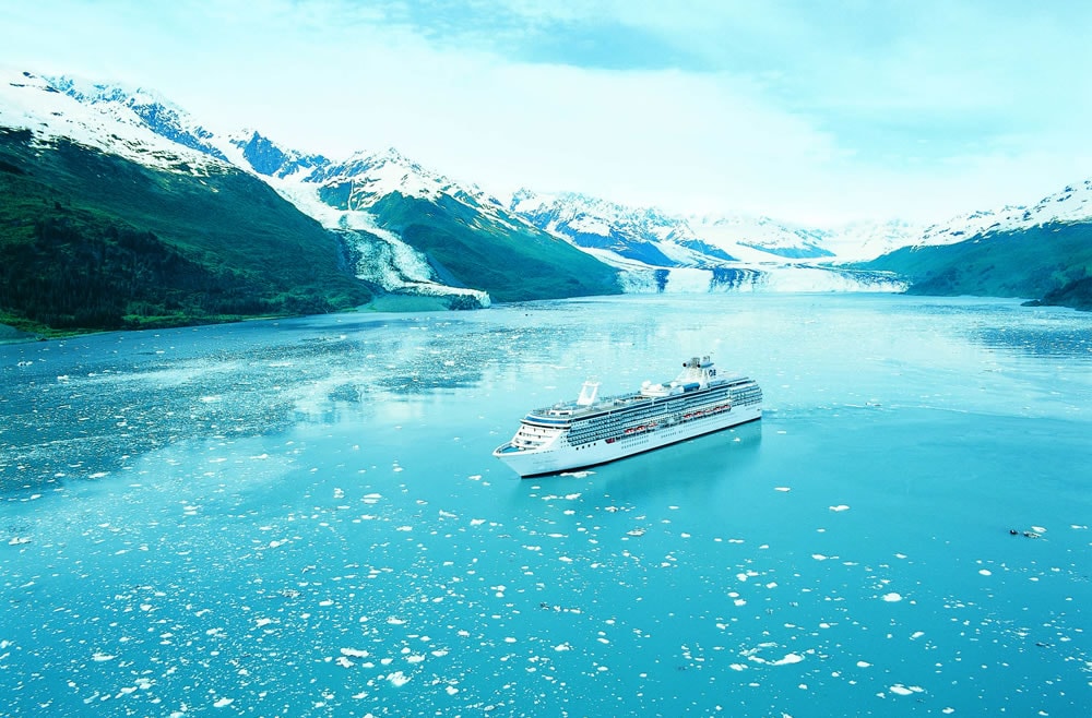 Foto Coral Princess3