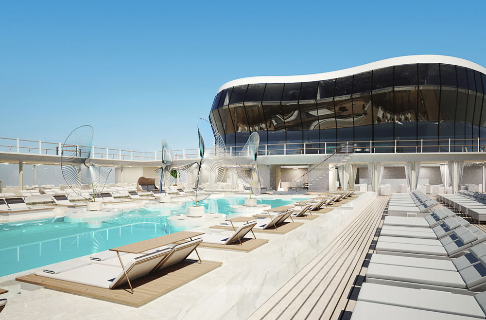 Foto MSC Meraviglia23
