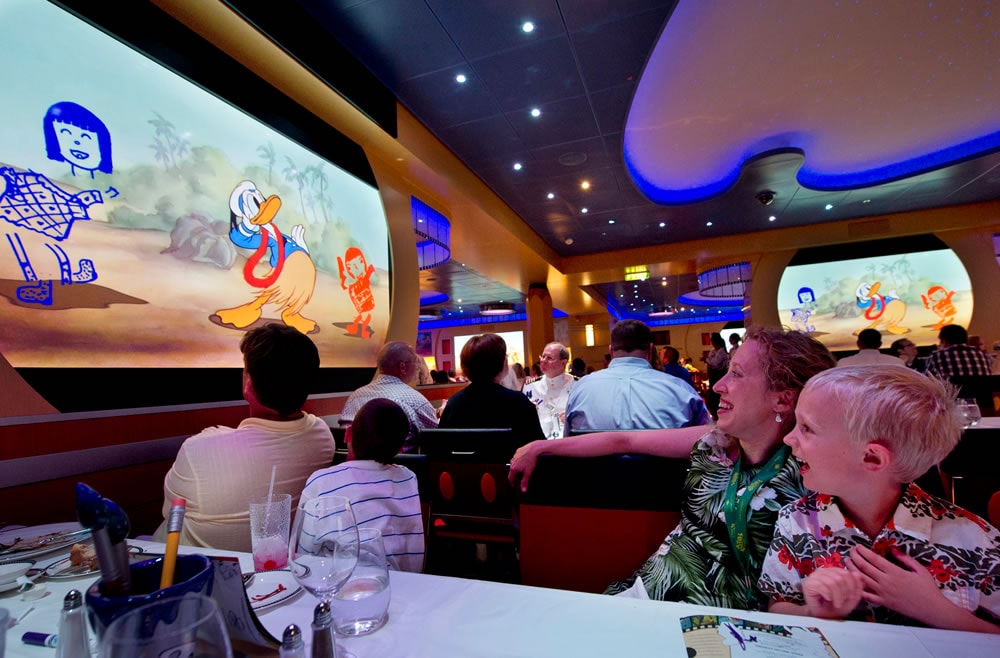 Foto Disney Dream1