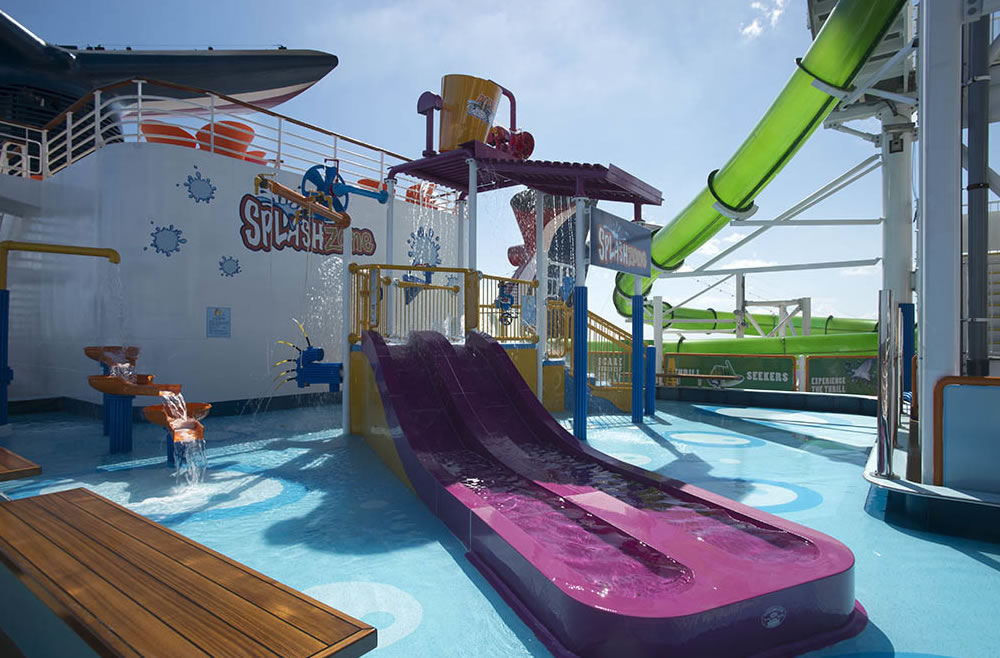 Foto Carnival Legend2