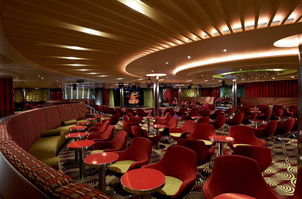 Foto Carnival Breeze22