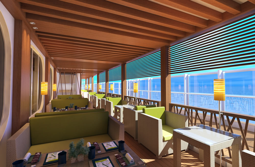 Foto Carnival Vista10