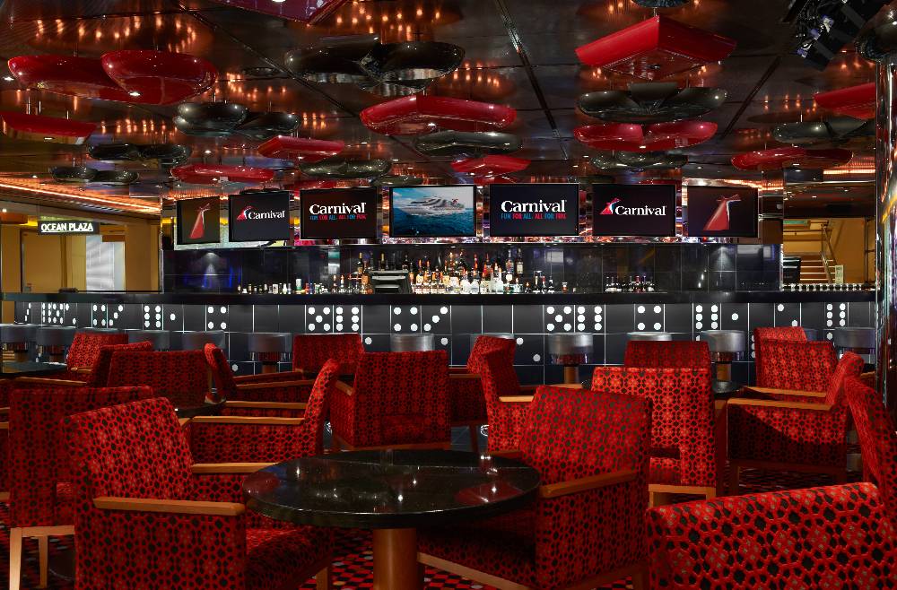 Foto Carnival Breeze7