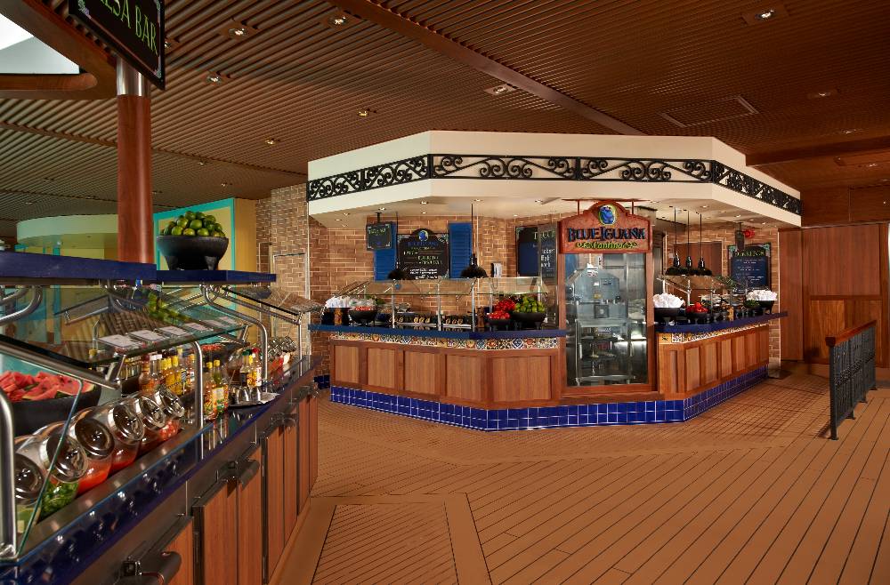 Foto Carnival Breeze5