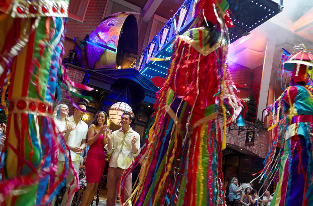 Foto Oasis of the Seas10