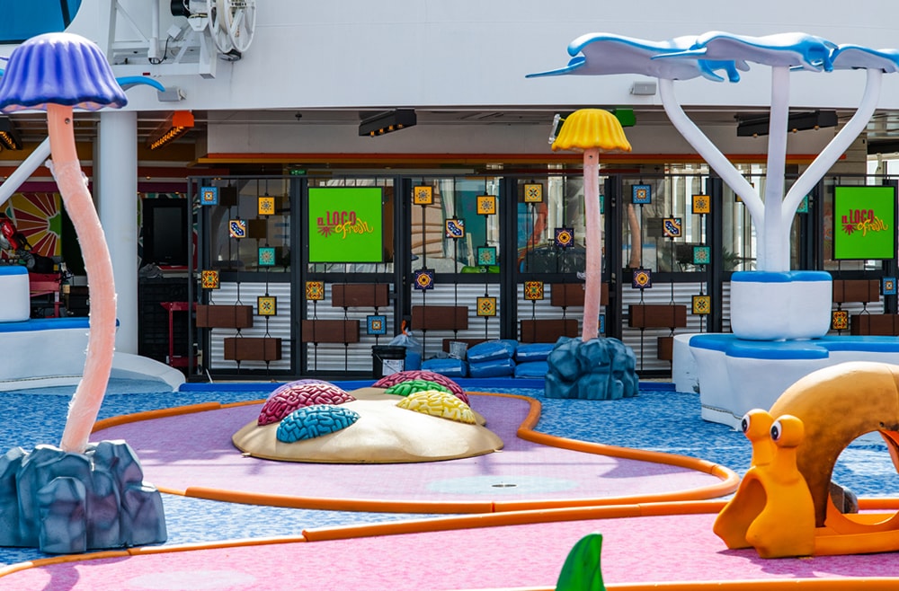 Foto Wonder of the Seas8