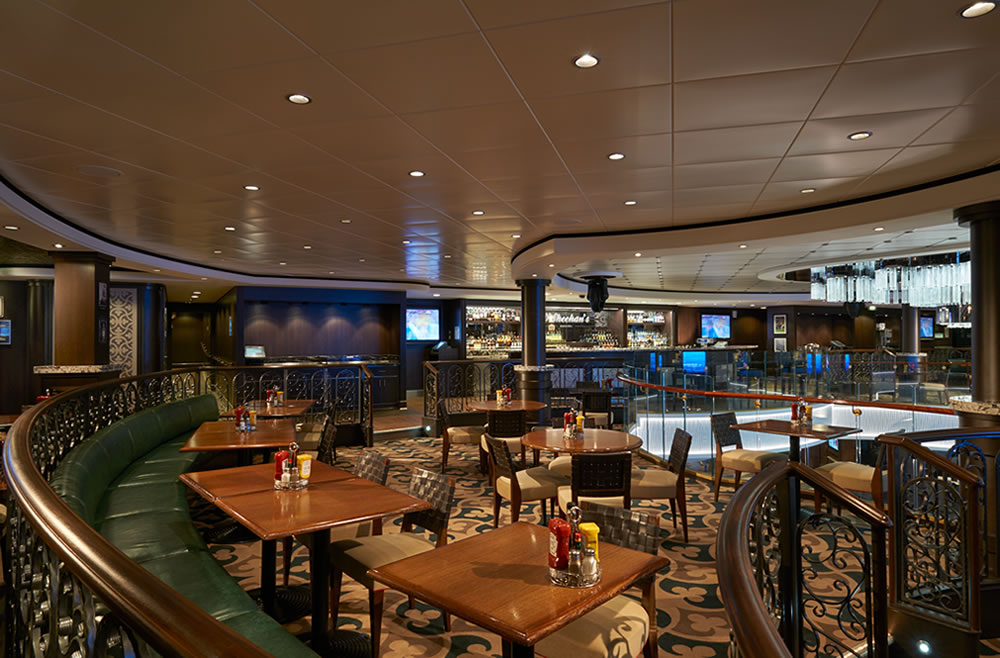 Foto Norwegian Jade19