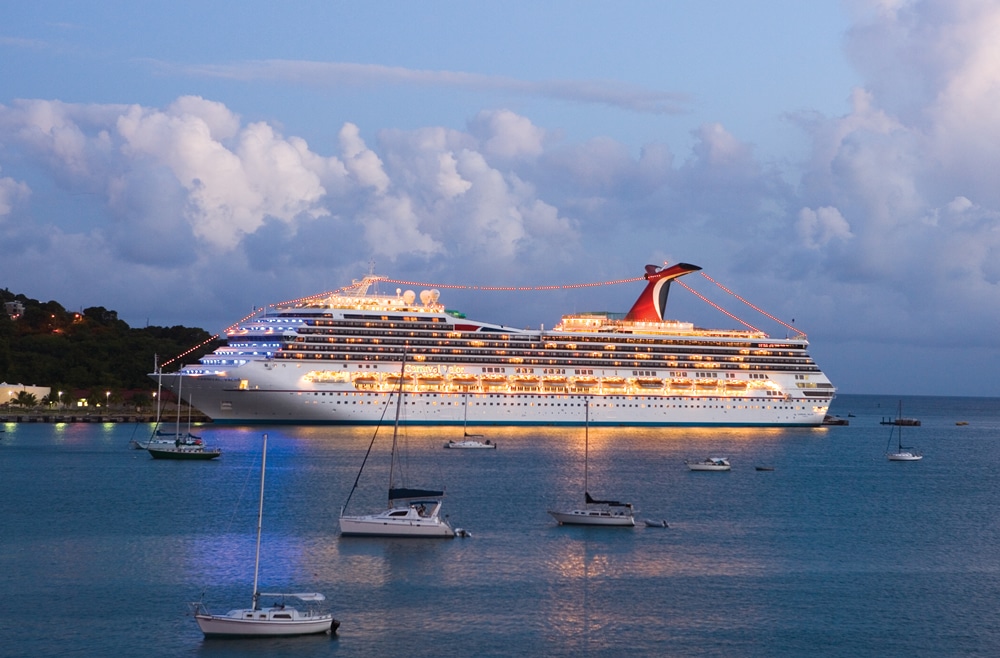 Foto Carnival Valor21