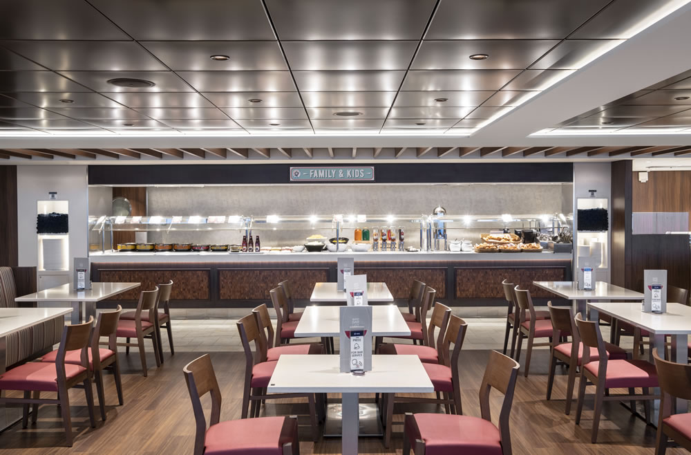 Foto MSC Bellissima13