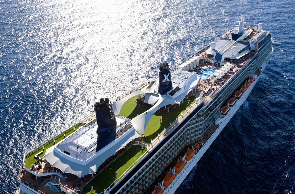 Foto Celebrity Solstice5