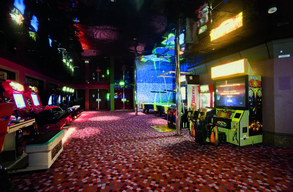 Foto Carnival Conquest4