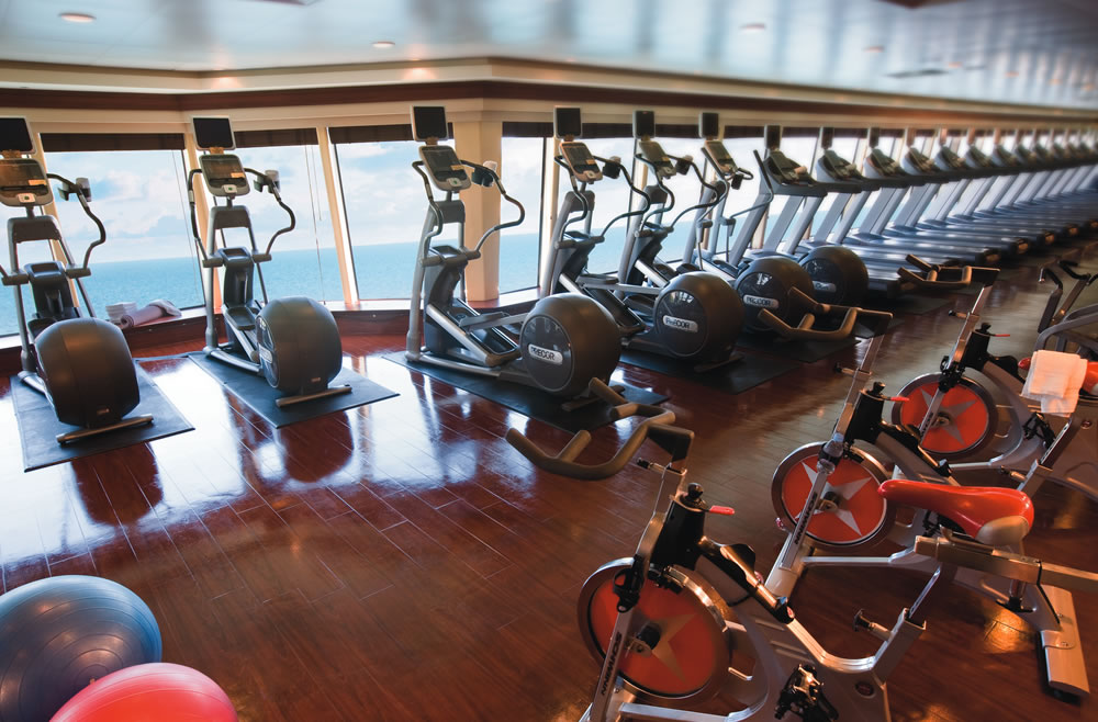 Foto Norwegian Pearl13