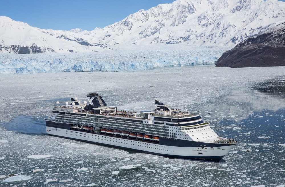 Foto Celebrity Millennium2