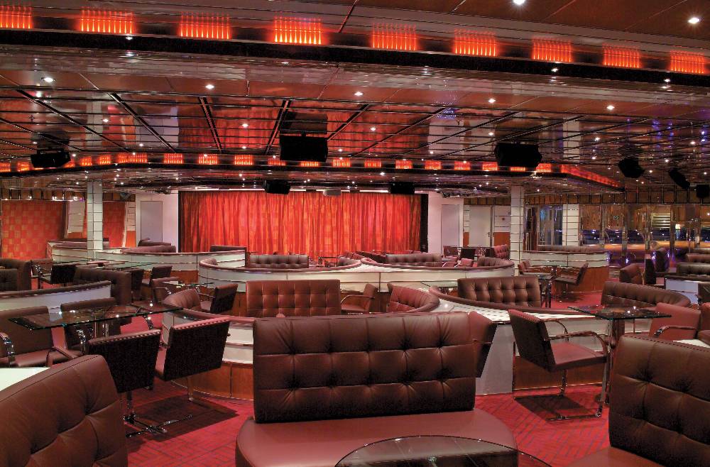 Foto Carnival Freedom23