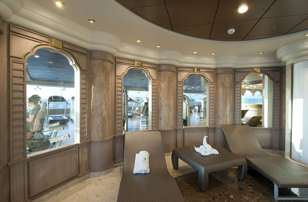 Foto MSC Magnifica3