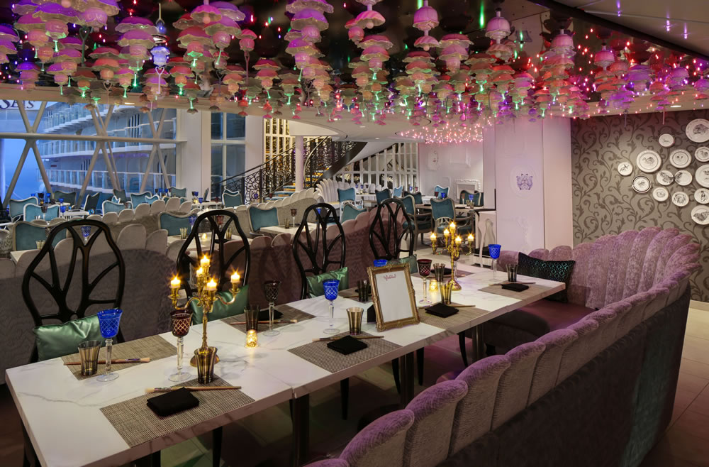 Foto Harmony of the Seas50
