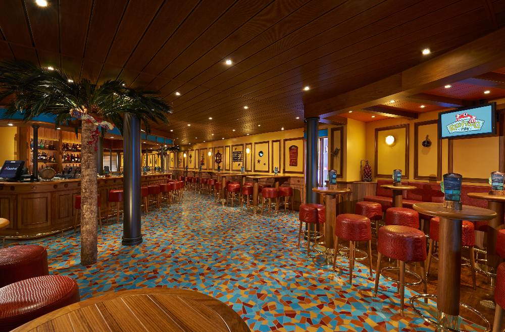Foto Carnival Freedom17