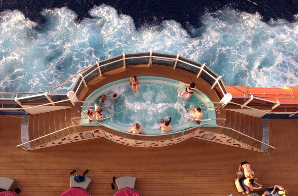 Foto Carnival Breeze40